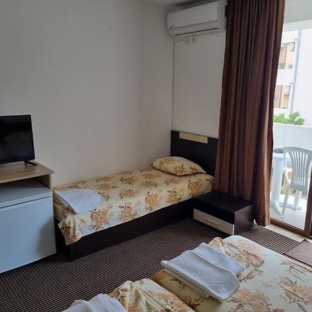 Guest House Trakia Primorsko Exterior foto