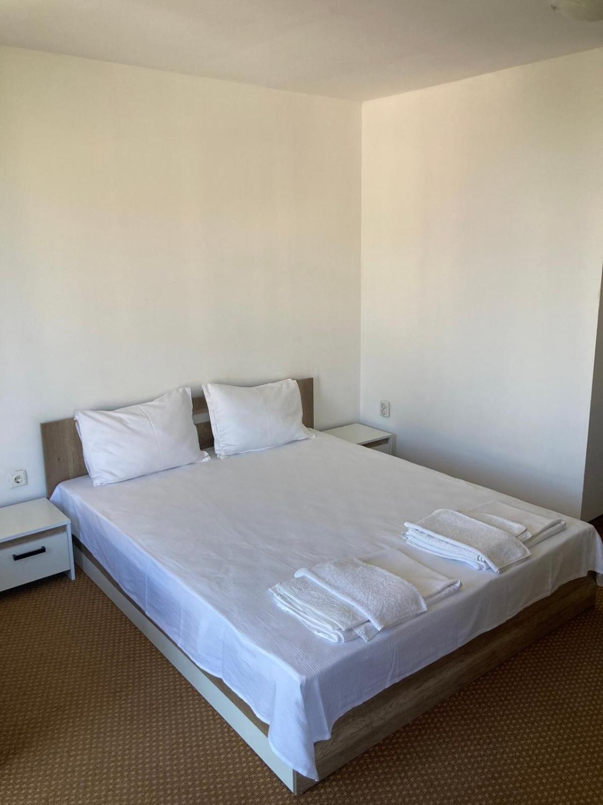 Guest House Trakia Primorsko Exterior foto