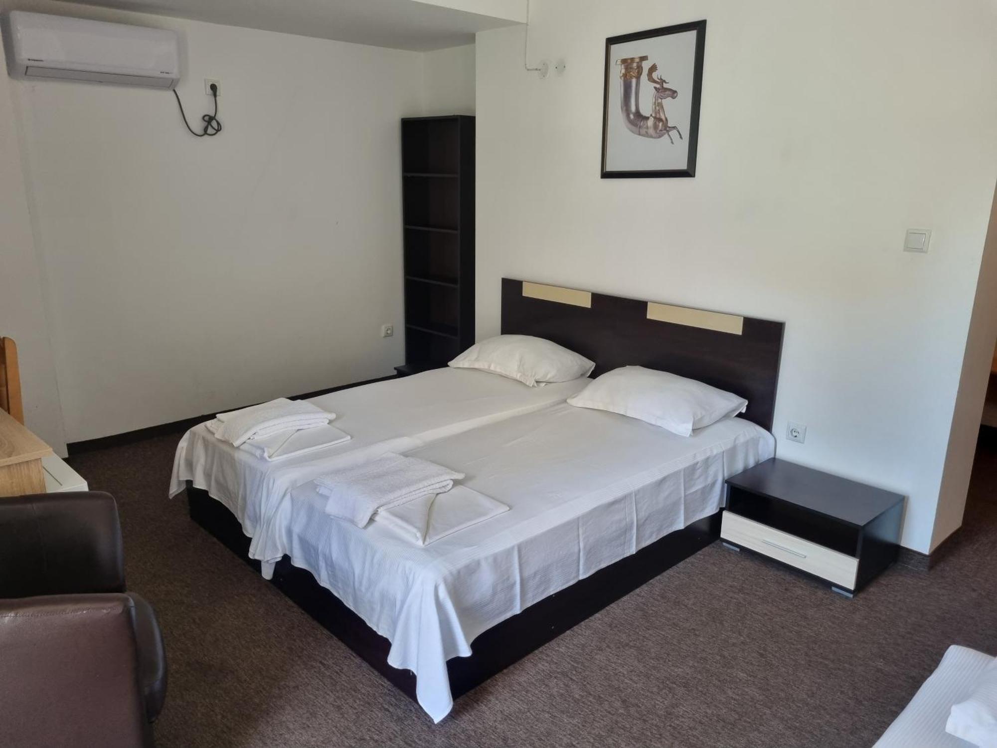Guest House Trakia Primorsko Exterior foto