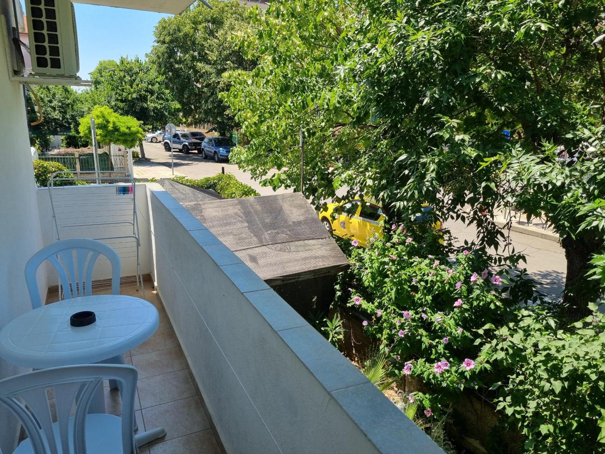Guest House Trakia Primorsko Exterior foto