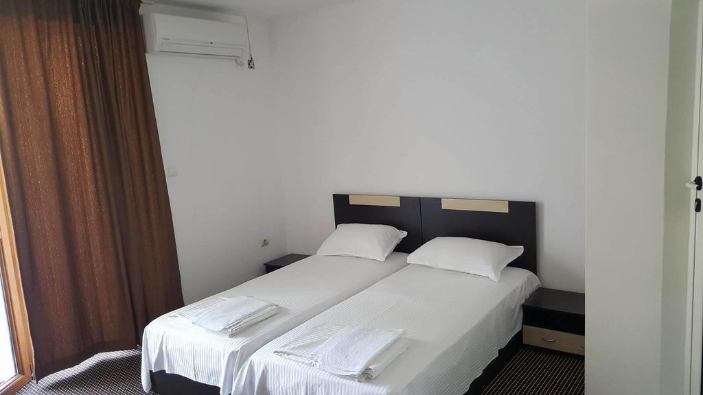 Guest House Trakia Primorsko Exterior foto